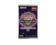 Yu-Gi-Oh 5x OTS 28 Official Tournament Pack Booster Packs Neu & Sealed