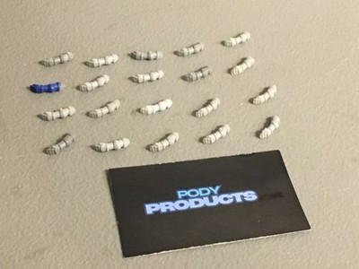 A37072 WARHAMMER 40K SPACE MARINES ROGUE TRADER BITS LOT ARMS GW GAMES WORKSHOP