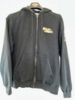 Vintage Harley Davidson Hoodie Mens Size Large -  Santa Cruz , CA USA — photo 1