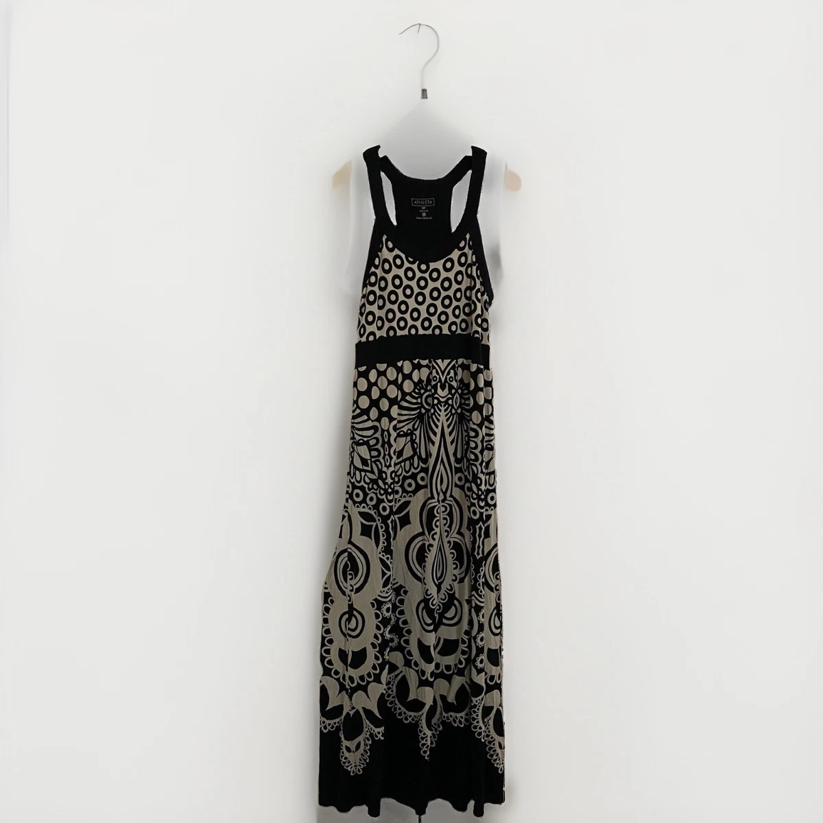 athleta rio maxi dress Presidio Traveler Maxi Dress