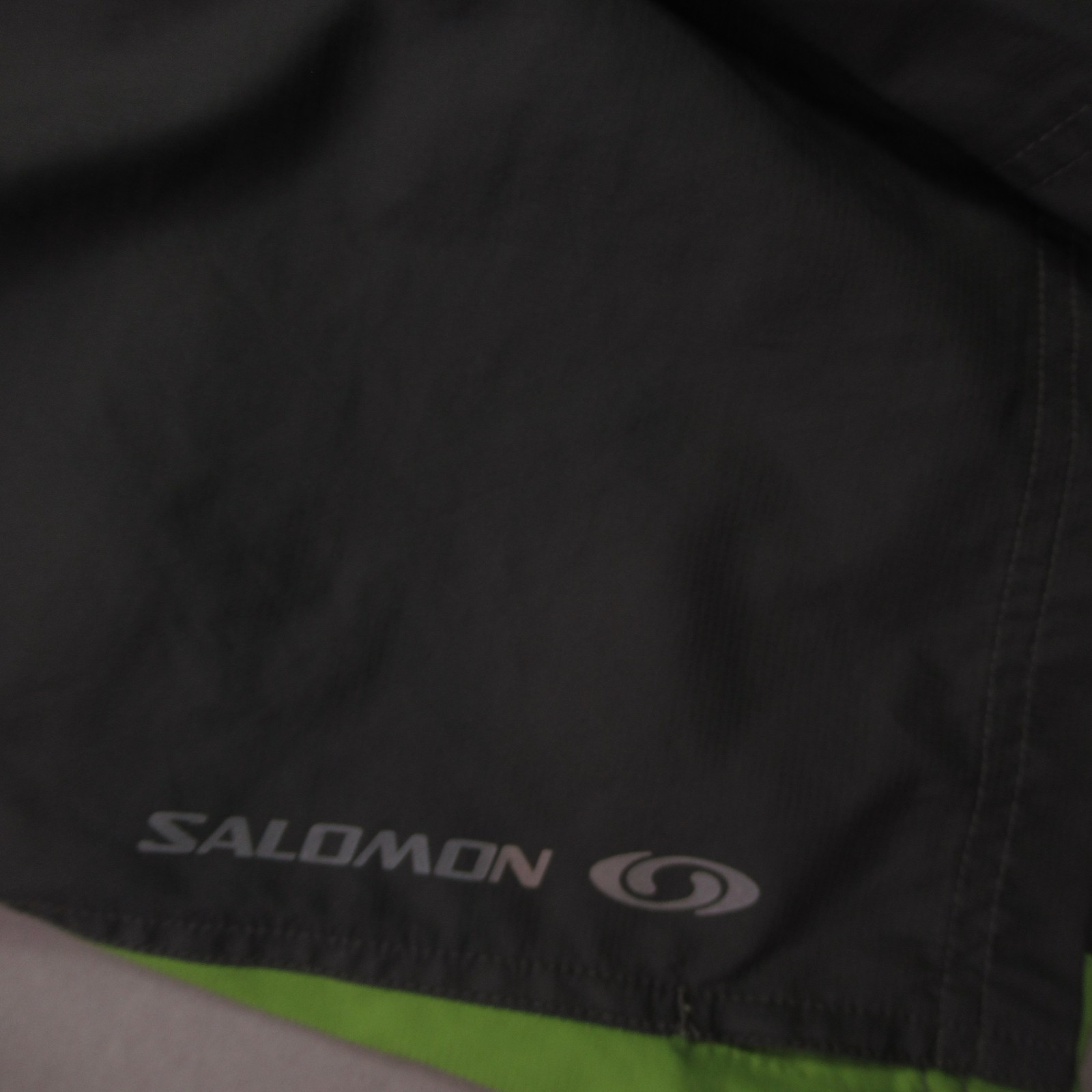 Salomon pantaloncino donna medio leggero allenamento abbigliamento attivo