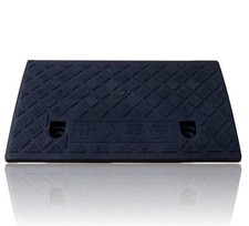 Rampa Di Accesso Per Auto Rampini Per Soglie E Disabili