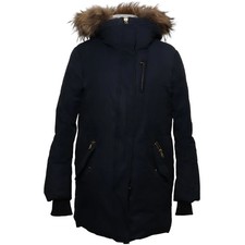 Mackage, Daunenmantel, Damen, Größe: M, Blau #Wpl