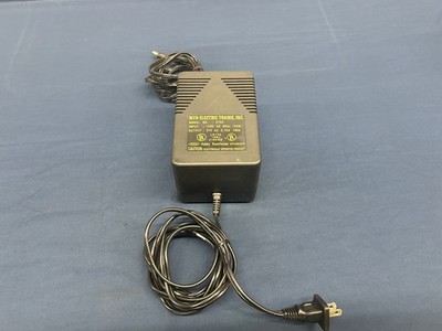 Mth Z-750 75 Watt Hobby Transformer Power Supply 40-750 NO BOX