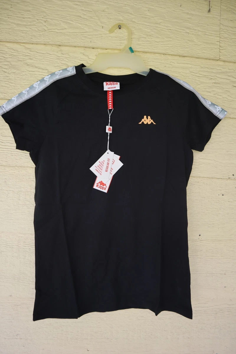 KAPPA T-Shirt e Top | T-shirt Nocciola Donna