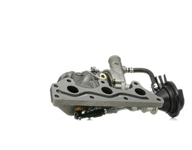 Turbolader RIDEX 2234C0128 für SMART CITY-COUPE (450) FORTWO Coupe (450)