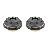 2X Sachs FederbeinstüTzlager Vorne FüR Fiat Tipo SchräGheck 356_ 1.4 1.6 D 356