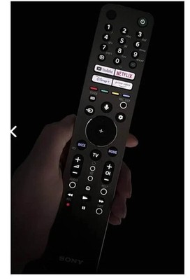 Genuine SONY RMF-TX621U Backlight Smart Remote for A9J Z9J Series OLED TV ''9+''