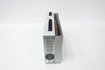 Osai OSS200-20 Ac Vfd Drive 120/240v-ac 0-400hz