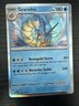 Pokémon Gyarados 043/193 SV02: Paldea Evolved Reverse Holo Rare Stage 1 180 HP