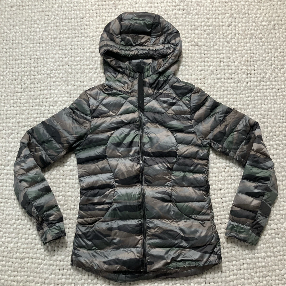 Lululemon Multicolor Activewear Jackets for Women | Updated Oct 2026
