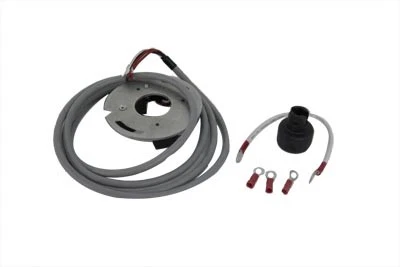 Dyna S Single Fire Ignition para Harley Davidson Foto 2 de 2