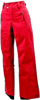 O Neill Women's 10K Snow Pants Red Size Med NWOT Ski Snowboard Free Shipping