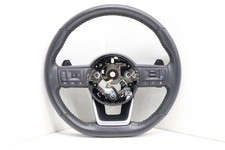 2022-2025 NISSAN PATHFINDER STEERING WHEEL W/ CRUISE & PADDLE SHIFTERS OEM