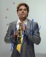 Michael C Hall Dextor Autographed Signed 8x10 Photo Reprint