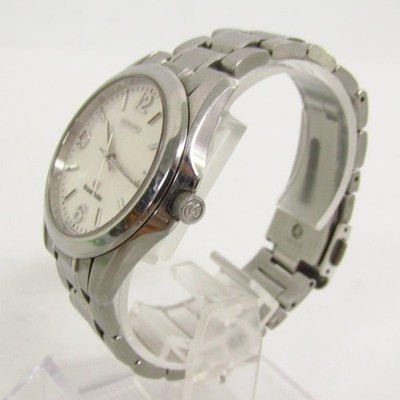 Grand Seiko SBGF009 Quartz Men's Watch 8J55-0010 Sapphire Dial