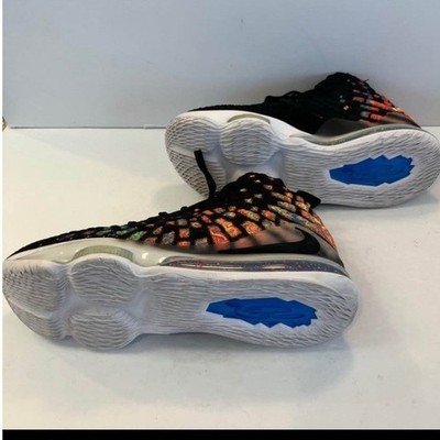 Nike LeBron 17 James‎ Gang with Box Men\'s Size 12 $_12.JPG?set_id=880000500F main image 2