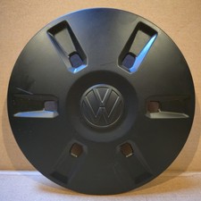 VW transporter  T7 steel wheel centre cap trim hub cap