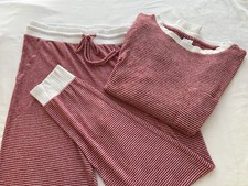 Stars Above Ladies Pajama Set, Size M