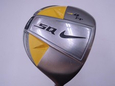 Used Nike Sasquatch 2 Fairway Wood 4W 17 R Flex 42.5 Inch Sq Diamana Reshaft Pro