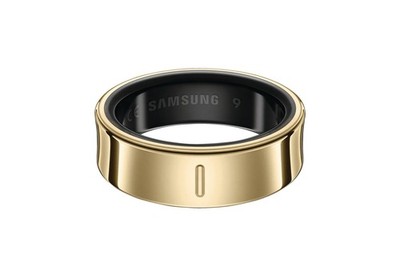 SAMSUNG Galaxy Ring Size 12, 21.4 mm Smart