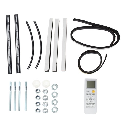 For Motorhome RV 12V RV Air Conditioner Electric Rooftop Heat & Cool AC Unit US - Picture 9 of 12
