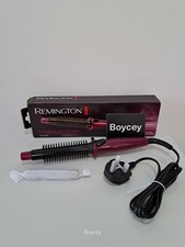 Remington Flexibrush Steam Hair Styler for Short & Long Hair  READ DESCRIPTION