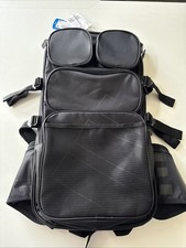 Adidas Stadium 3 Team Sports Backpack - Running Backpack - Black