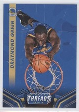 2014-15 Panini Threads Draymond Green #54 0q0