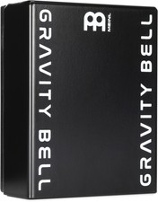 Meinl Percussion Gravity Bell Drum Dampener 3-pack 