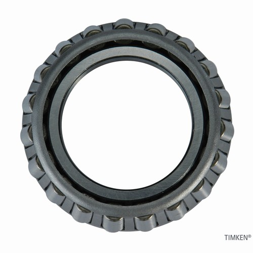 Timken Rear Differential Bearing Fits 1979-1980 Mercury Bobcat - Picture 2 of 6