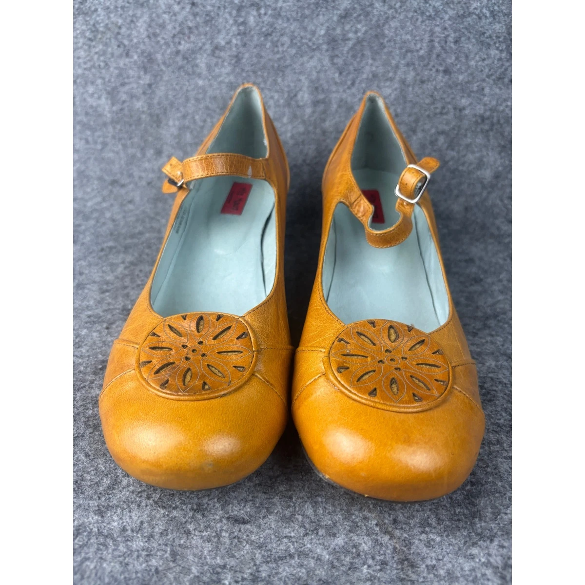 Yellow Miz Mooz Shoes for Women for sale | eBay
