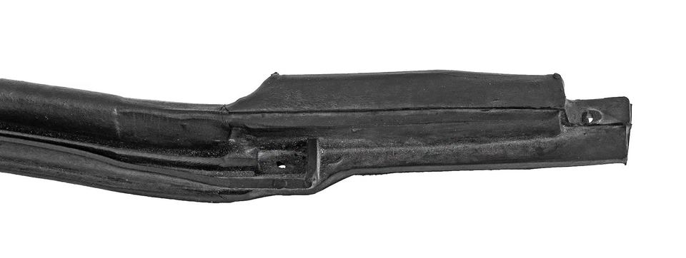 Sellos antideslizantes de riel de techo JEGS para Buick Skylark, Chevy 1964-1965 Foto 2 de 4