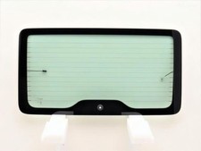 Heckscheibe Heckfenster Grün Solar Beheizbar Für Mercedes G W463 2018- Heckscheibe Heckfenster Grün Solar Beheizbar Für Mercedes G W463 2018-