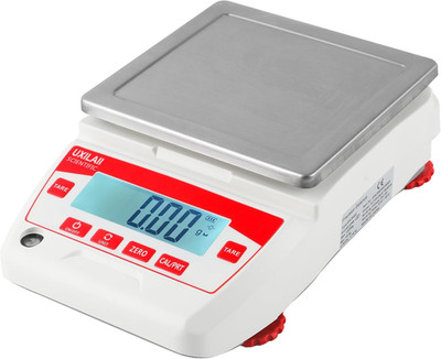 Lab Scale 5000G X 0.01G High Precision Electronic Analytical Balance 0.01G Accur