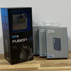 GoPro Fusion 360 Action Camera with 3 Extra Batteries Brand New Factory Sealed
