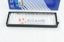 Filtre à air Hyundai I20