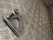 Honda CBR250R CBR250 R MC19 1988-1989 Engine Shock Linkage Mounts Plates KY1