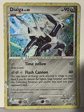 castform pokemon card price Amazon.com: Pokemon Card Dialga