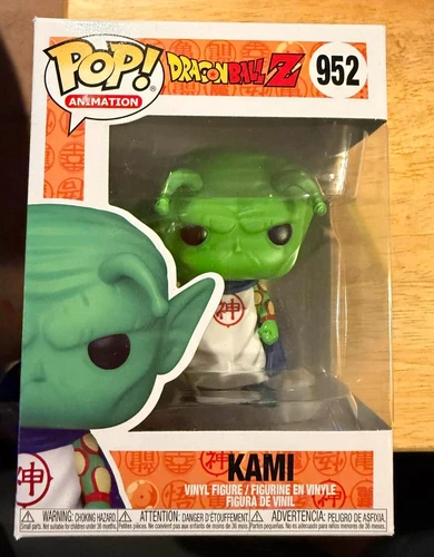Funko Pop!  Dragon Ball Z - Kami #952