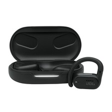 JBL JBLSNDGEARSNSBLKAM-Z Open-Ear Soundgear Sense Headphones - Refurbished