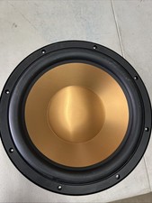 KLIPSCH 12 INCH SUBWOOFER