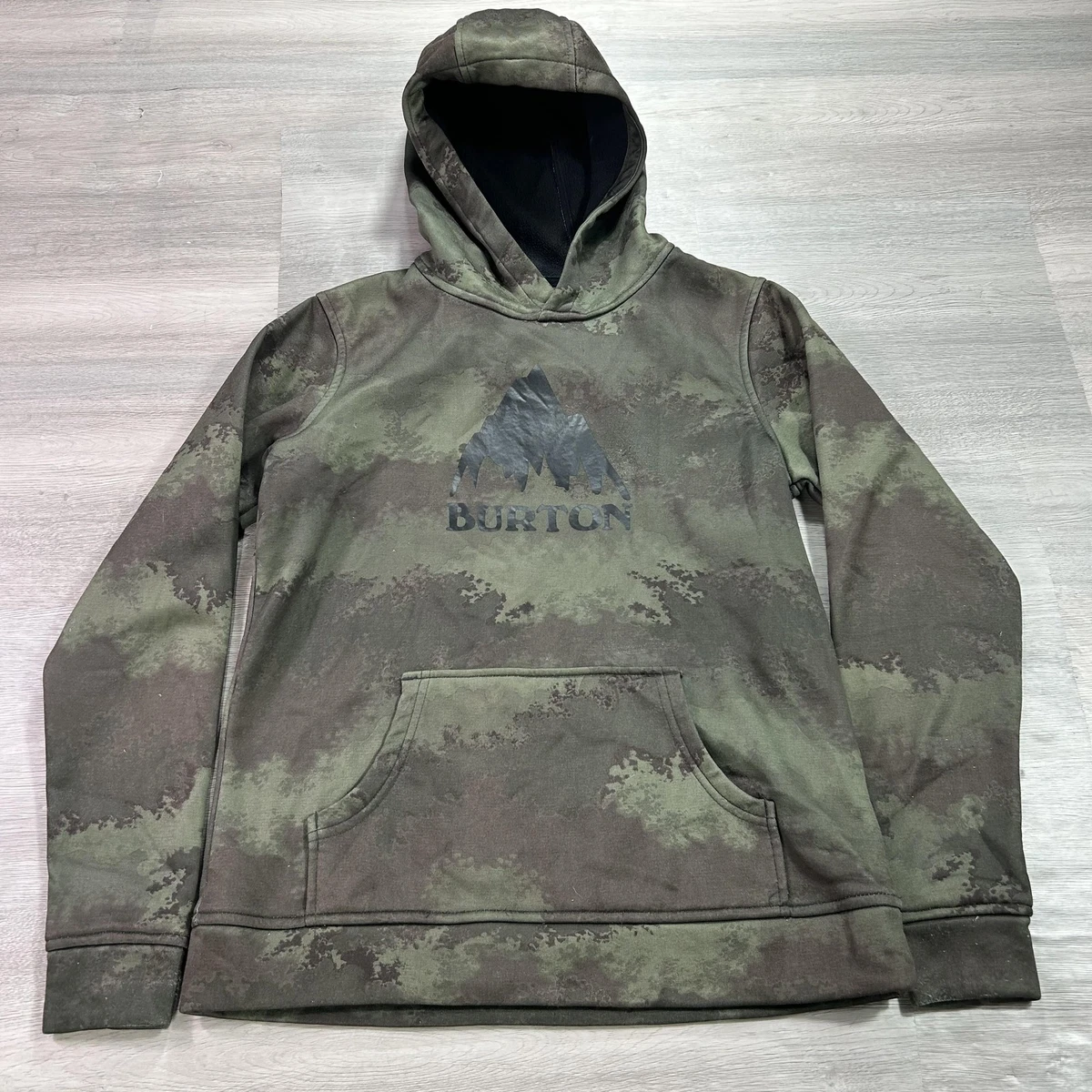 Burton 14-16 Size Clothing (Sizes 4 & Up) for Boys for sale | eBay
