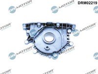 Dr. Motor Automotive DRM02219 Schaft Dichtung, Kurbelwelle FüR Audi, Mann, Seat,