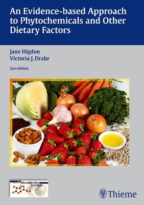 An Evidence-based Approach to Phytochemicals and Other Dietary Factors Buch 2012