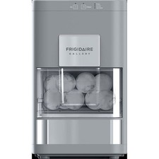 Frigidaire Gallery Artisinal Clear Sphere Ice...