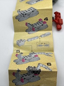 LEGO Space: Space Digger (6822)