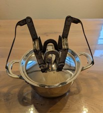 Napinacz do garnków antyczny, 