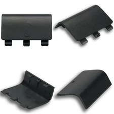 5Pcs Gamepad Battery Cover Battery Lid Door for Xbox Series X/S Controller