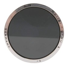 Rollei TLR Filter Bay IV Gray 4 9 